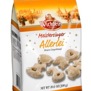 Galletas Allerlei 300 g
